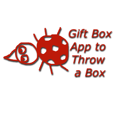 Click here to learn more about App to Throw a Box.